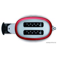 Тостер Smeg TSF01RDEU