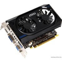 Видеокарта MSI GeForce GT 640 2GB DDR3 (N640GT-MD2GD3)