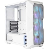 Корпус Cooler Master MasterBox TD500 Mesh MCB-D500D-WGNN-S01