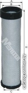 Воздушный фильтр Mfilter A5491