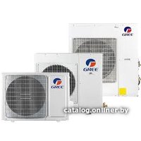 Кондиционер Gree Lomo Nordic R32 GWH09QB-K6DNB2E (Wi-Fi)