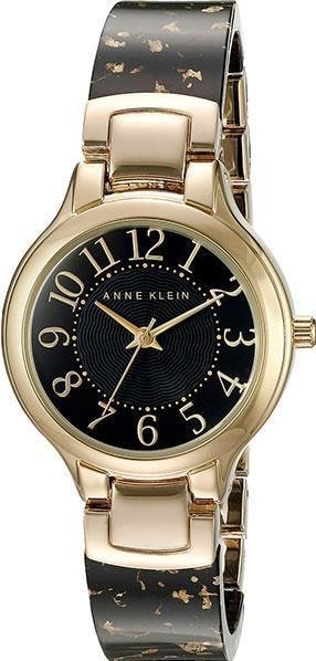 

Наручные часы Anne Klein 2380BKGB
