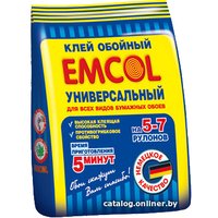 Клей для обоев Emcol Универсальный (180 г) в Борисове
