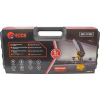 Аккумуляторная пила Edon ANS-21/6BL (с 2-мя АКБ)