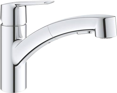 

Смеситель Grohe QuickFix Start 30531001