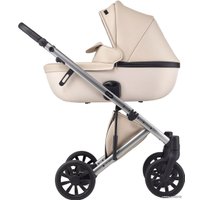 Универсальная коляска Anex E/type 2022 (2 в 1, soul et-02A)