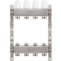 Труба AV Engineering Коллекторная группа AVE16200104K (4 выхода) в Бресте