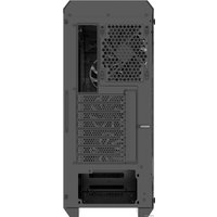 Корпус Genesis Irid 505F NPC-1997