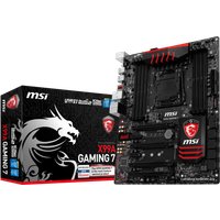 Материнская плата MSI X99A GAMING 7