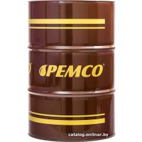 Моторное масло Pemco DIESEL G-5 UHPD 10W-40 208л