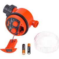 Таймер Жук 5721