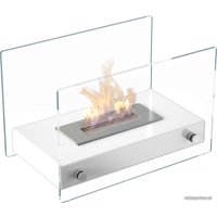 Биокамин Kratki Hotel Mini (белый)