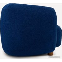 Интерьерное кресло Divan Лонди 231511 (Bucle Galaxy)
