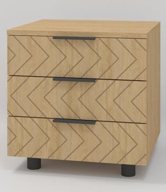 Тумба UC Mebel Duko