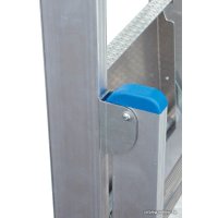 Лестница-стремянка Krause Stabilo 7 [124548]