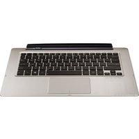 Ноутбук 2-в-1 ASUS Transformer Book TX300CA-C4005H