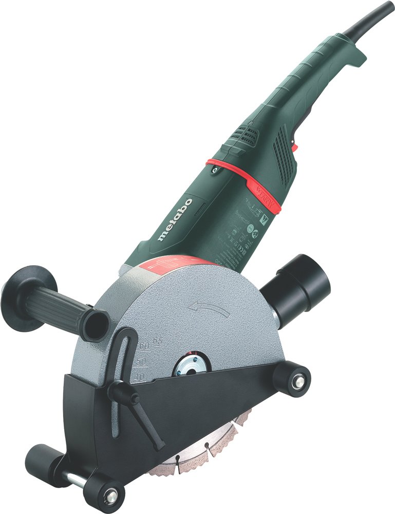 

Штроборез Metabo MFE 65 600365000