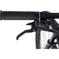 Велосипед Totem Cruiser-29HDA (серый)