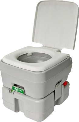 Биотуалет Saniteco CHH-3315