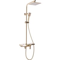 Душевая система  Rea Bravo REA-P4120