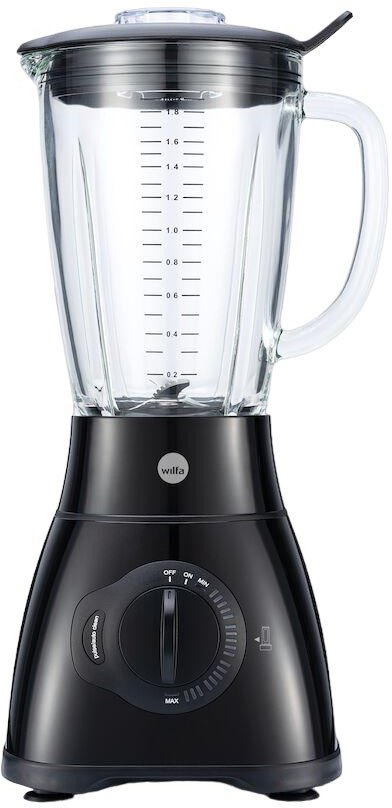 

Стационарный блендер Wilfa BLP-1200B