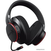 Наушники Creative Sound BlasterX H6