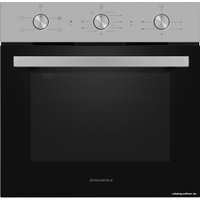 Электрический духовой шкаф MAUNFELD AEOC6040S