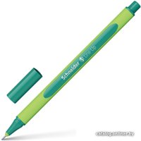 Ручка капиллярная Schneider Line-Up 191014 (морская волна)