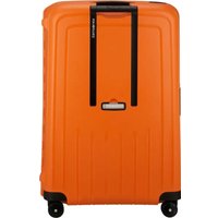 Чемодан-спиннер Samsonite S'Cure Apricot 81 см