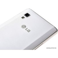 Смартфон LG P760 Optimus L9