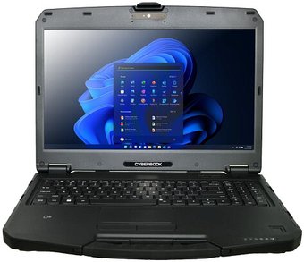 CyberBook S1255 SS15X235B2WXXX