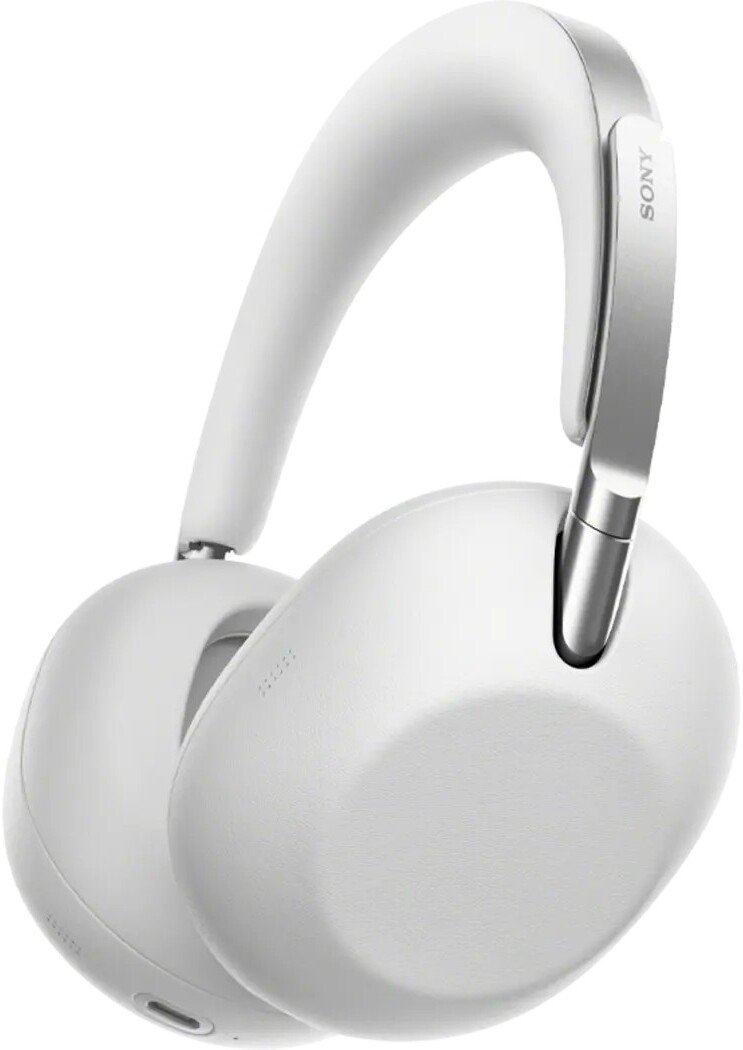 

Наушники Sony 1000X The Collexion (белый)