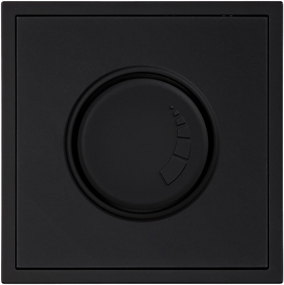 Светорегулятор (диммер) SmartBuy Капелла SBE-09b-D-0