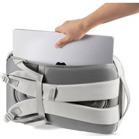 Городской рюкзак XD Design Bobby Air (светло-серый)