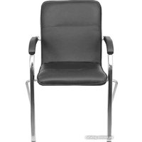 Офисный стул ПМК Самба КС 1 PMK 000.457 (пегассо черный)