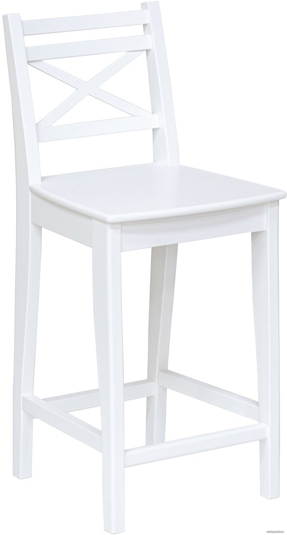 Стул Folium H600 B6R9003 (эмаль, белый)