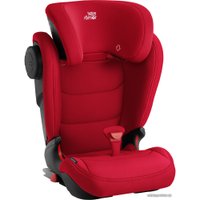 Детское автокресло Britax Romer Kidfix III M (fire red)