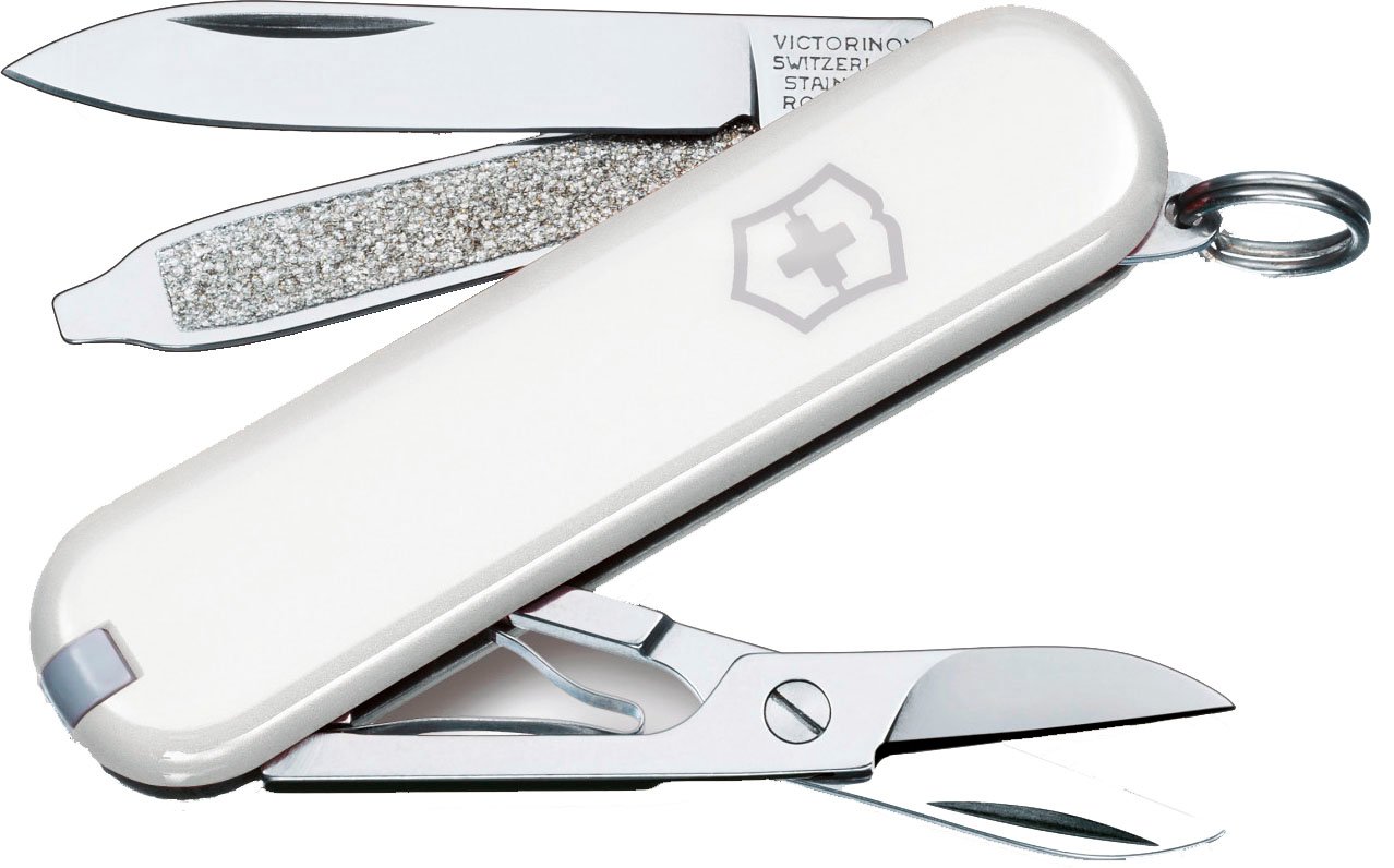 

Мультитул Victorinox Classic (0.6223.7)