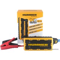 Портативное пусковое устройство Hummer H2 в Лиде