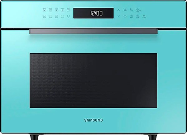 

Микроволновая печь Samsung MC35R8088LN/BW