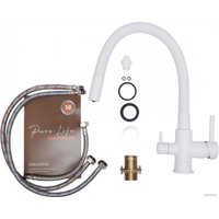 Смеситель Maxonor Pure Life PL4461-8