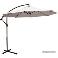 Садовый зонт Green Glade 8002 (серый)