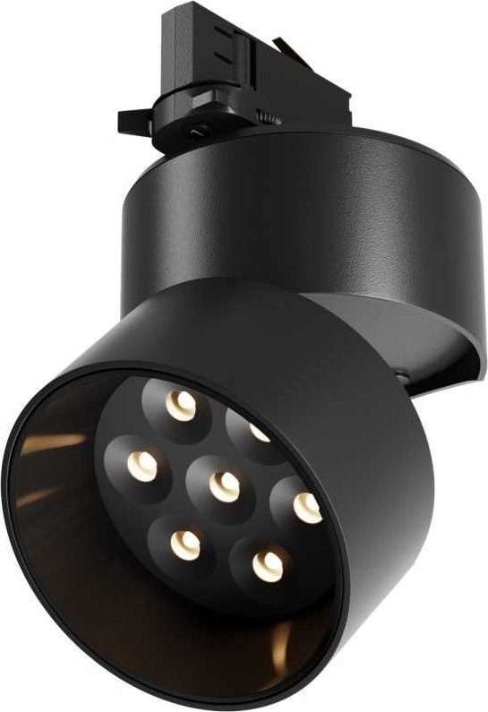 Трековый светильник Maytoni Technical TR199-3-15W2.7K-M-B