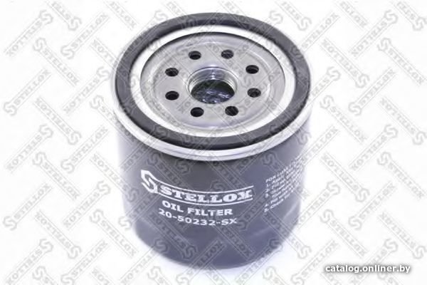 Масляный фильтр Stellox 2050232SX