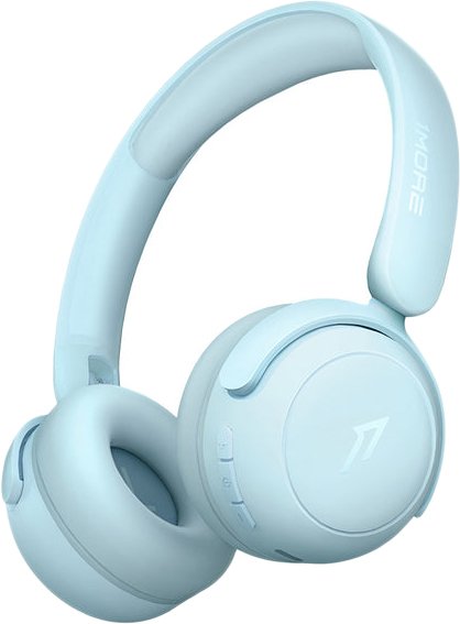 

Наушники 1More SonoFlow Mini HQ20 (голубой)