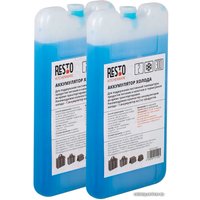 Аккумулятор холода Resto Kitchenware 5001 (2 шт)