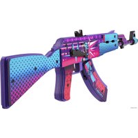 Модель автомата VozWooden Active АК-47 Неоновый Гонщик 2004-0105 в Бресте