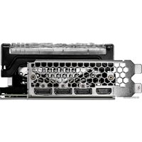 Видеокарта Palit GeForce RTX 3070 GameRock OC 8GB GDDR6 NE63070H19P2-1040G