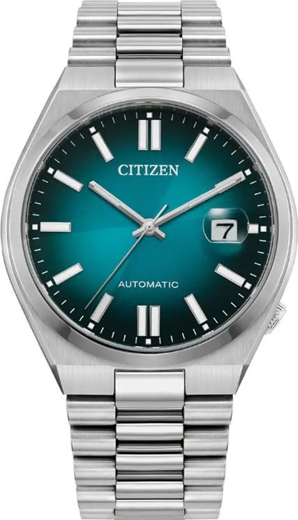 

Наручные часы Citizen NJ0151-88X
