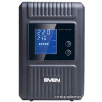 Источник бесперебойного питания SVEN Reserve Home-1000